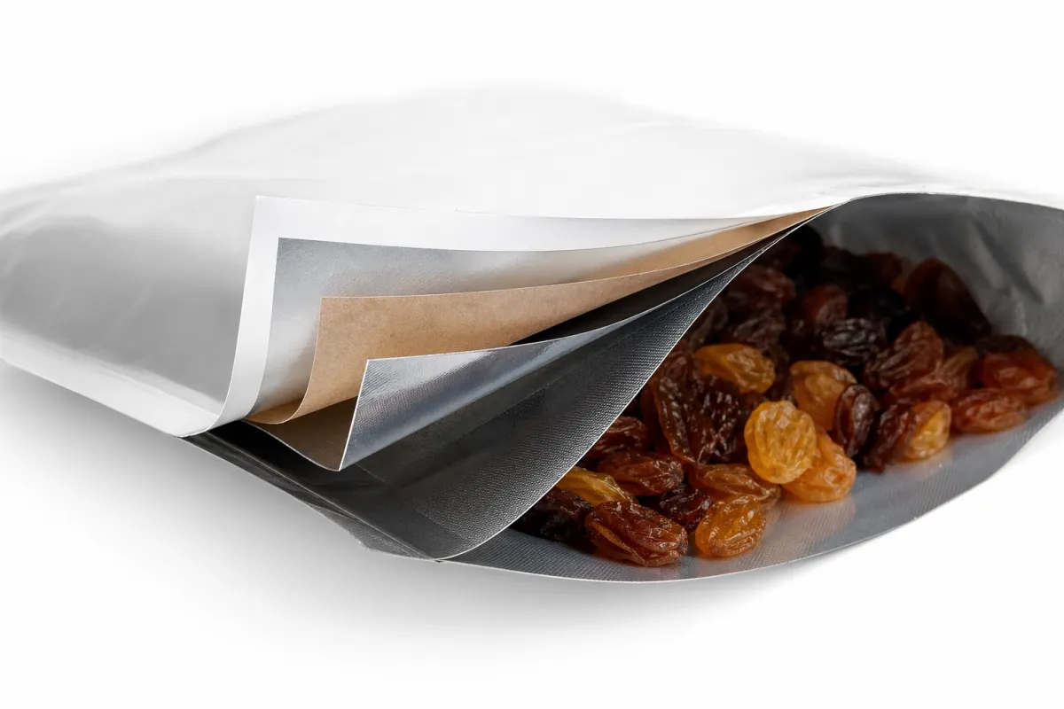 Barrier Packaging for Food: Quote Scope, Sample Proof, MOQ