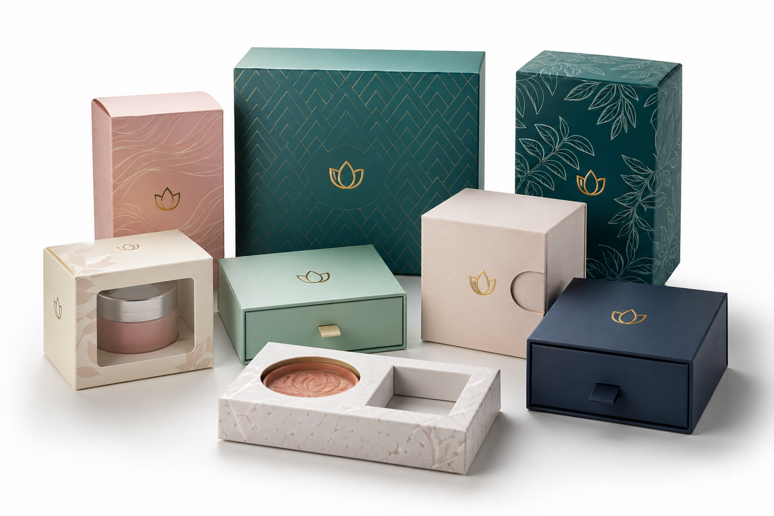 Custom Retail Packaging Boxes Wholesale: Specs, Pricing