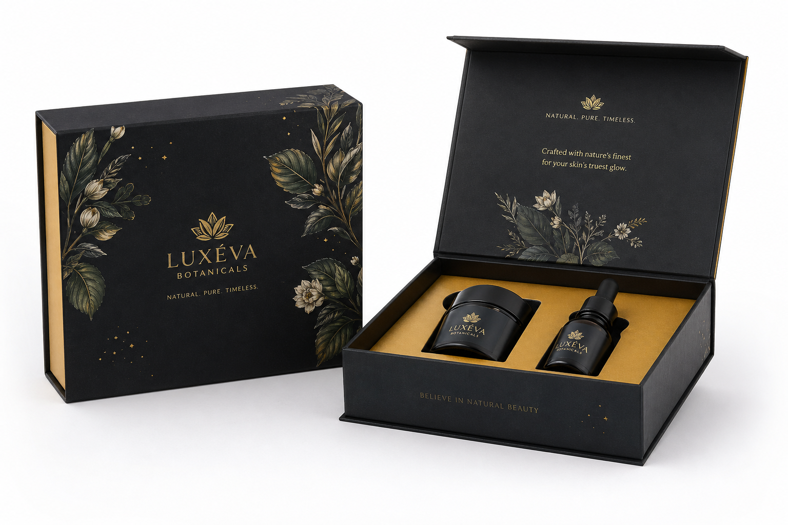 Rigid Boxes Custom Printed: What Buyers Should Know