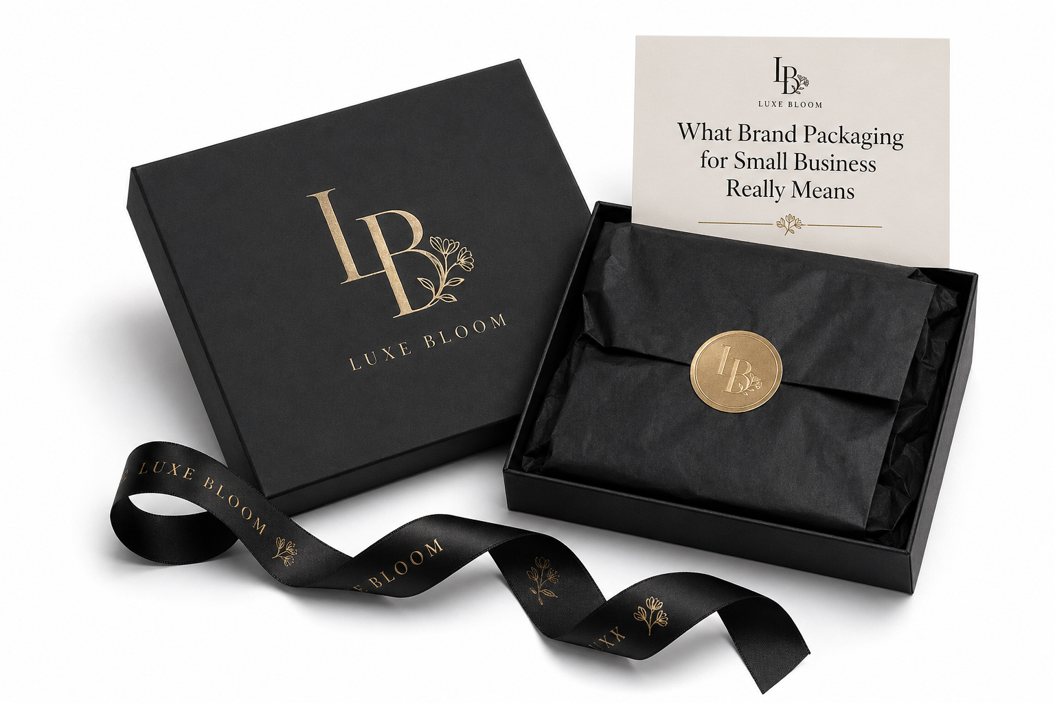 Brand Packaging for Small Business: Strategy, Cost, Steps