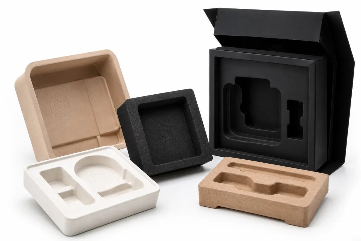 Brand Packaging Inserts That Build Loyalty and Trust