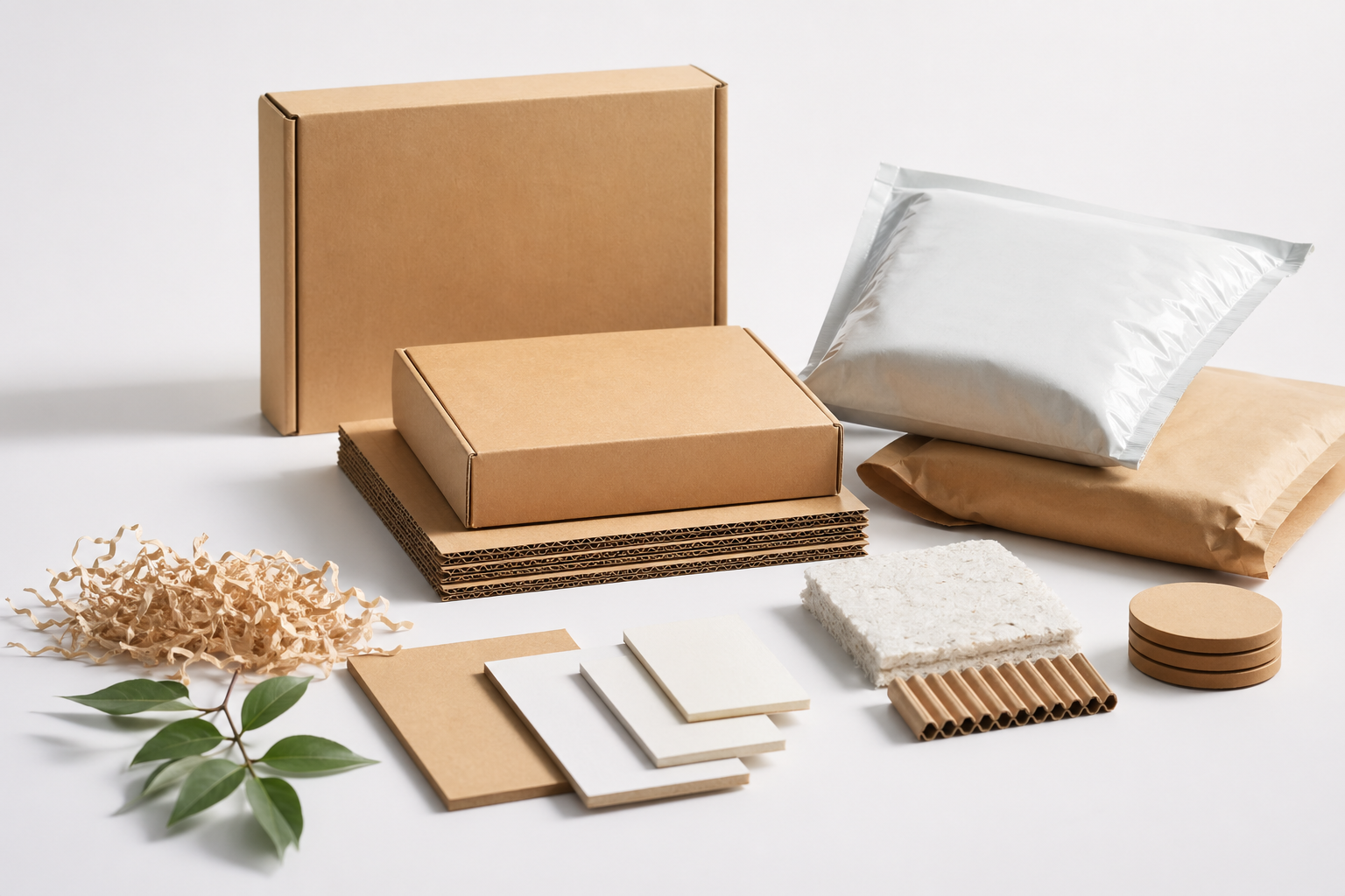 Price Breakdown Custom Sustainable Mailers Explained