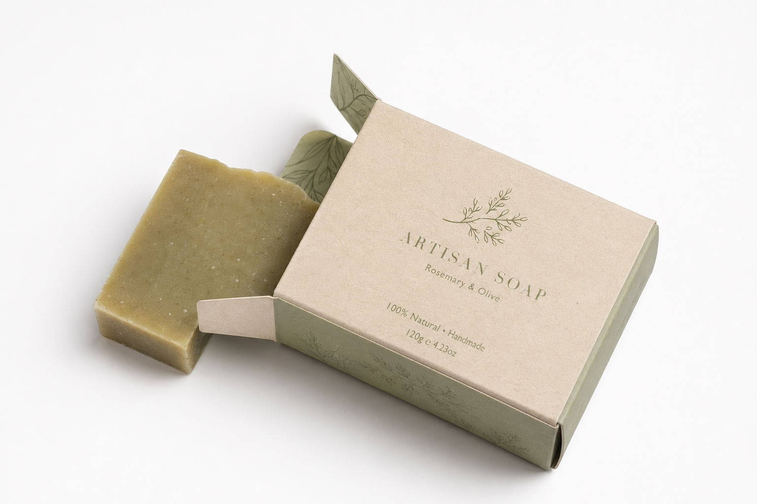 Custom Soap Packaging Ideas That Actually Sell Better