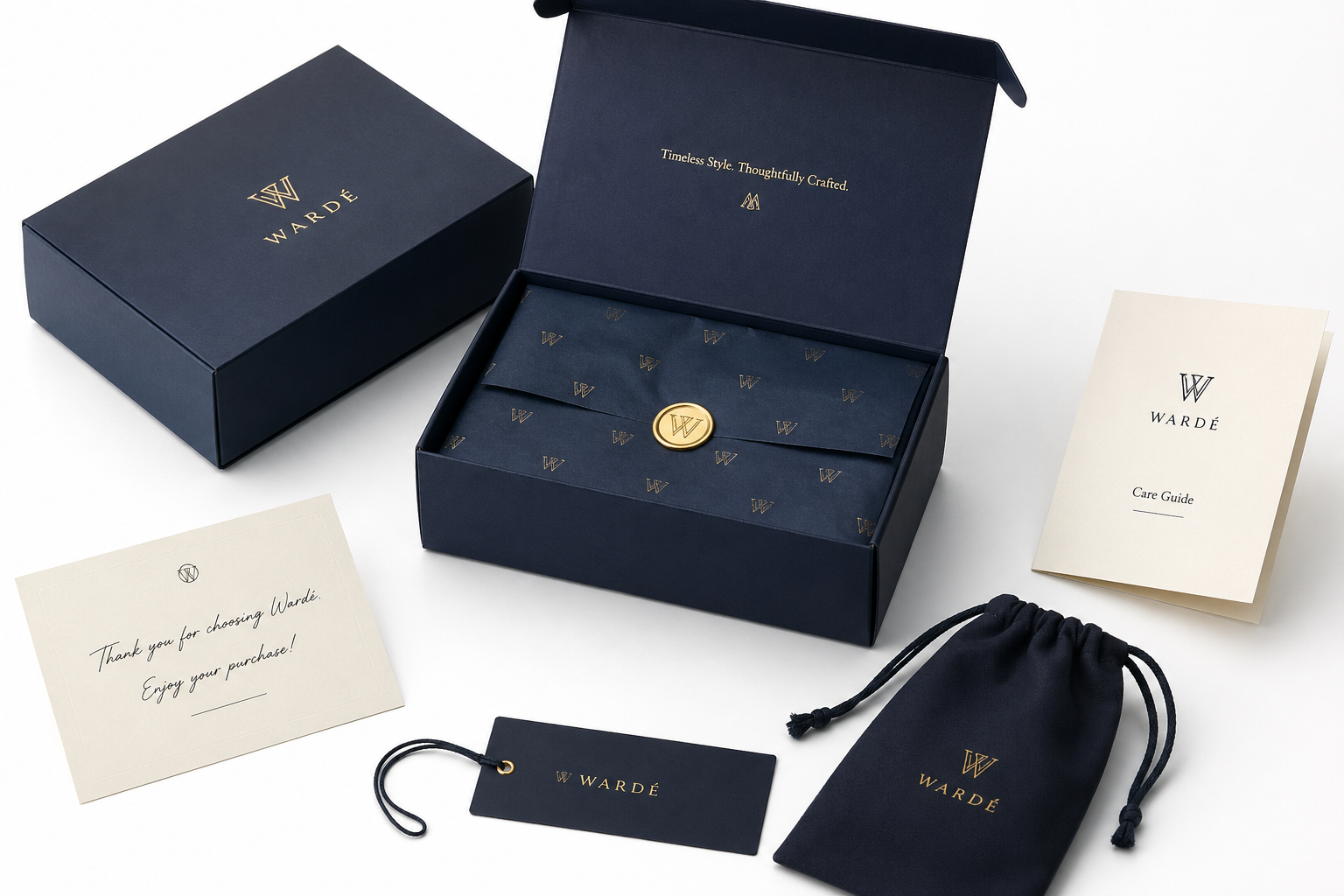 Unboxing Experience How to Choose the Right Packaging