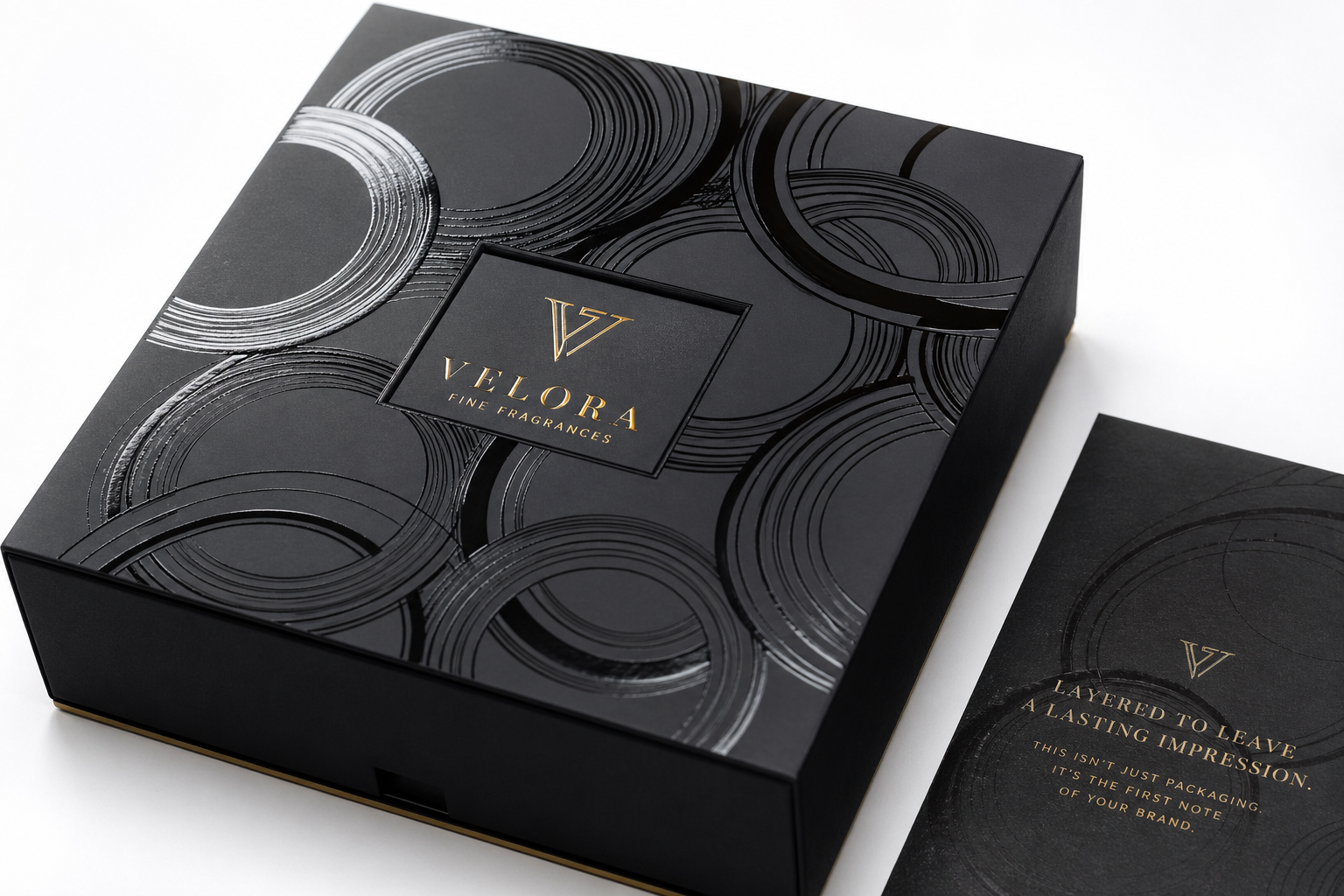 Guide to Layered Spot UV Branding for Premium Packaging