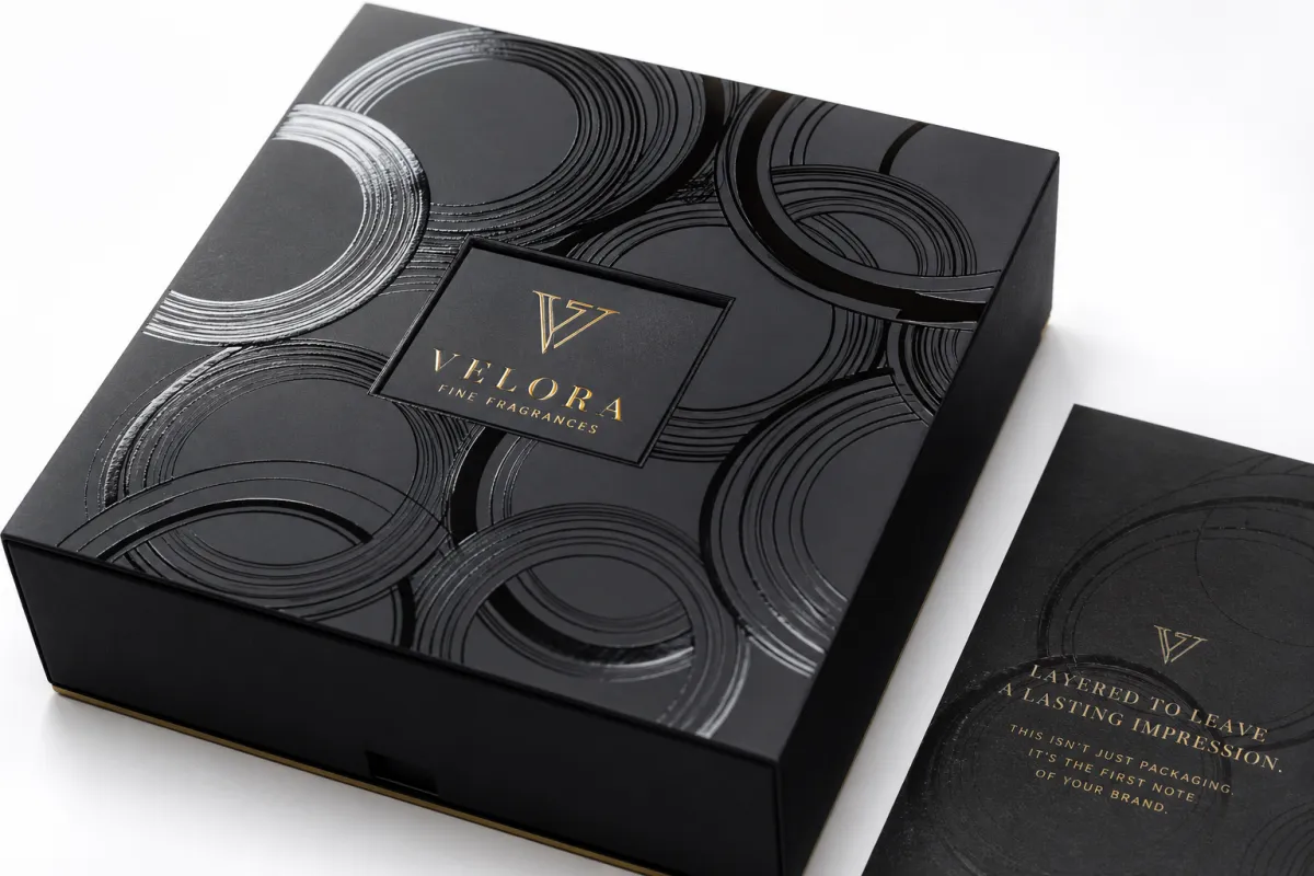 To Layered Spot Uv Branding for Premium Packaging