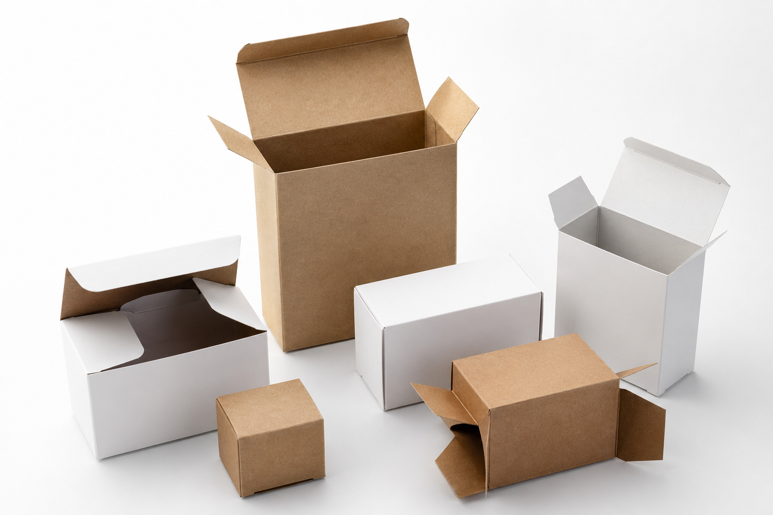 Folding Cartons for Small Business: Practical Packaging