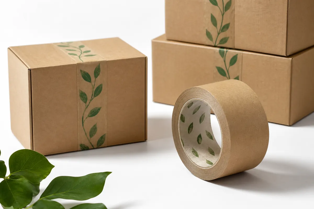 Sustainable Tape for Black Friday Decision Review