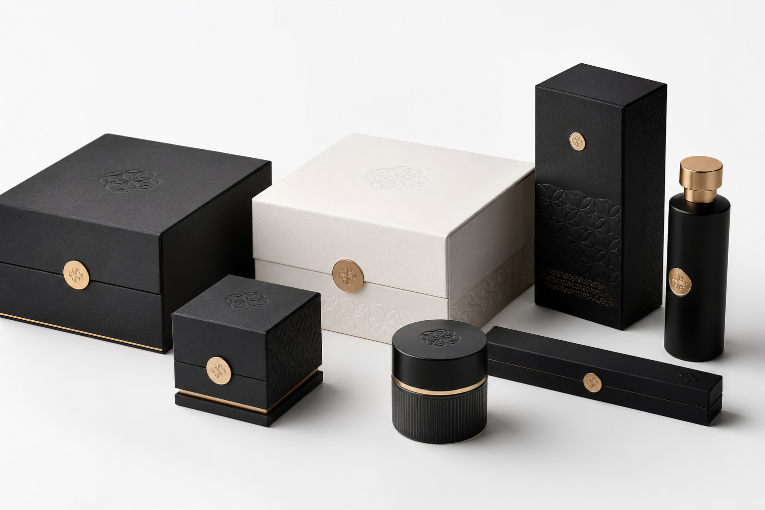 Brand Packaging Premium Quality: What Actually Matters