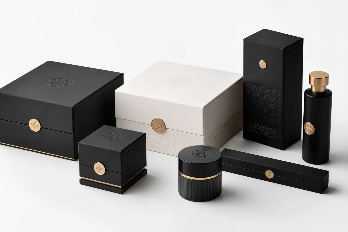 Brand Packaging Premium Quality: What Actually Matters