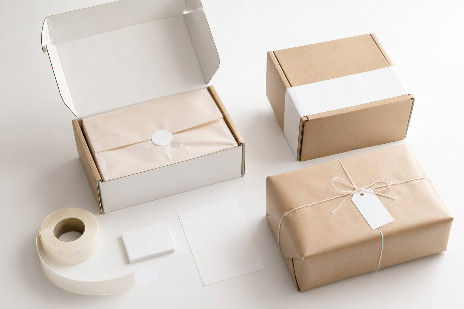 Best Minimalist Ecommerce Packaging Workflows That Work