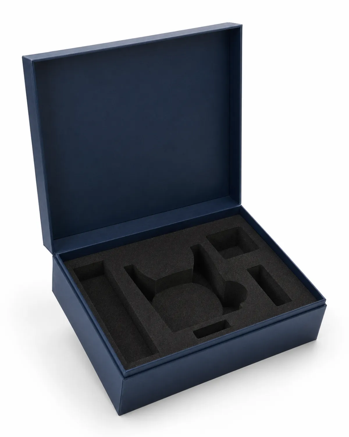 Custom packaging: Custom Presentation Boxes with Foam: What They Are and Why They Matter - custom presentation boxes with foam