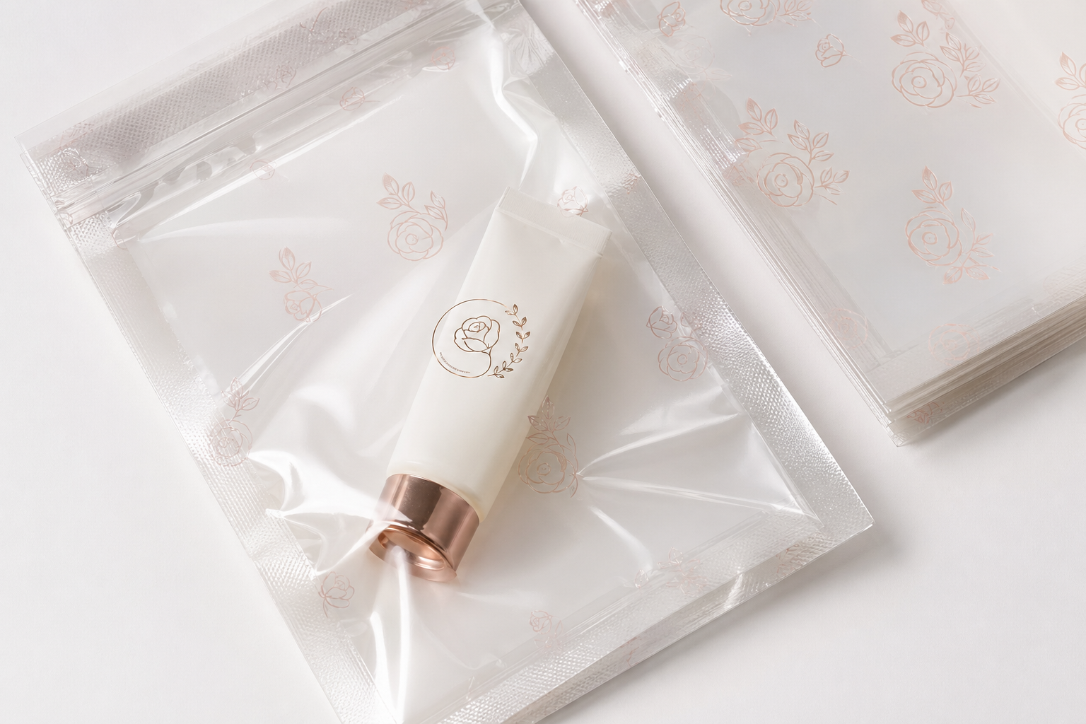 Review Transparent Poly Mailers for Skincare: Best Picks