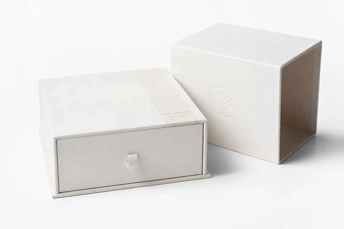 Custom packaging: Minimalist Custom Packaging Design Tips: What Minimal Really Means - minimalist custom packaging design tips 2024