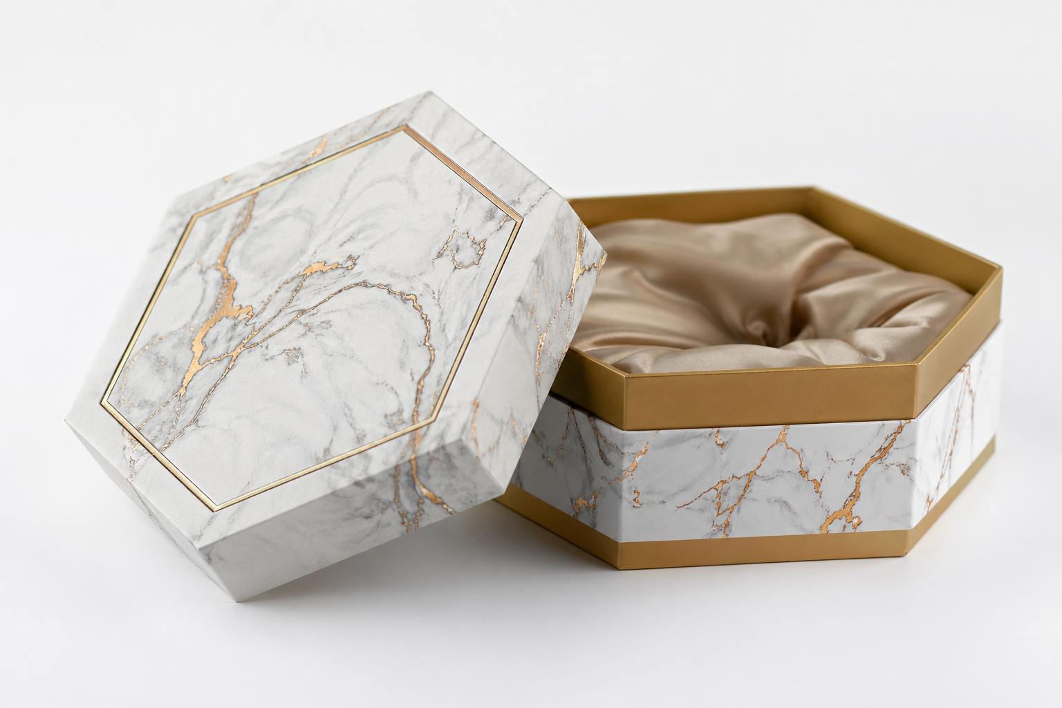 Custom Hexagonal Packaging Boxes: Practical Performance Gains