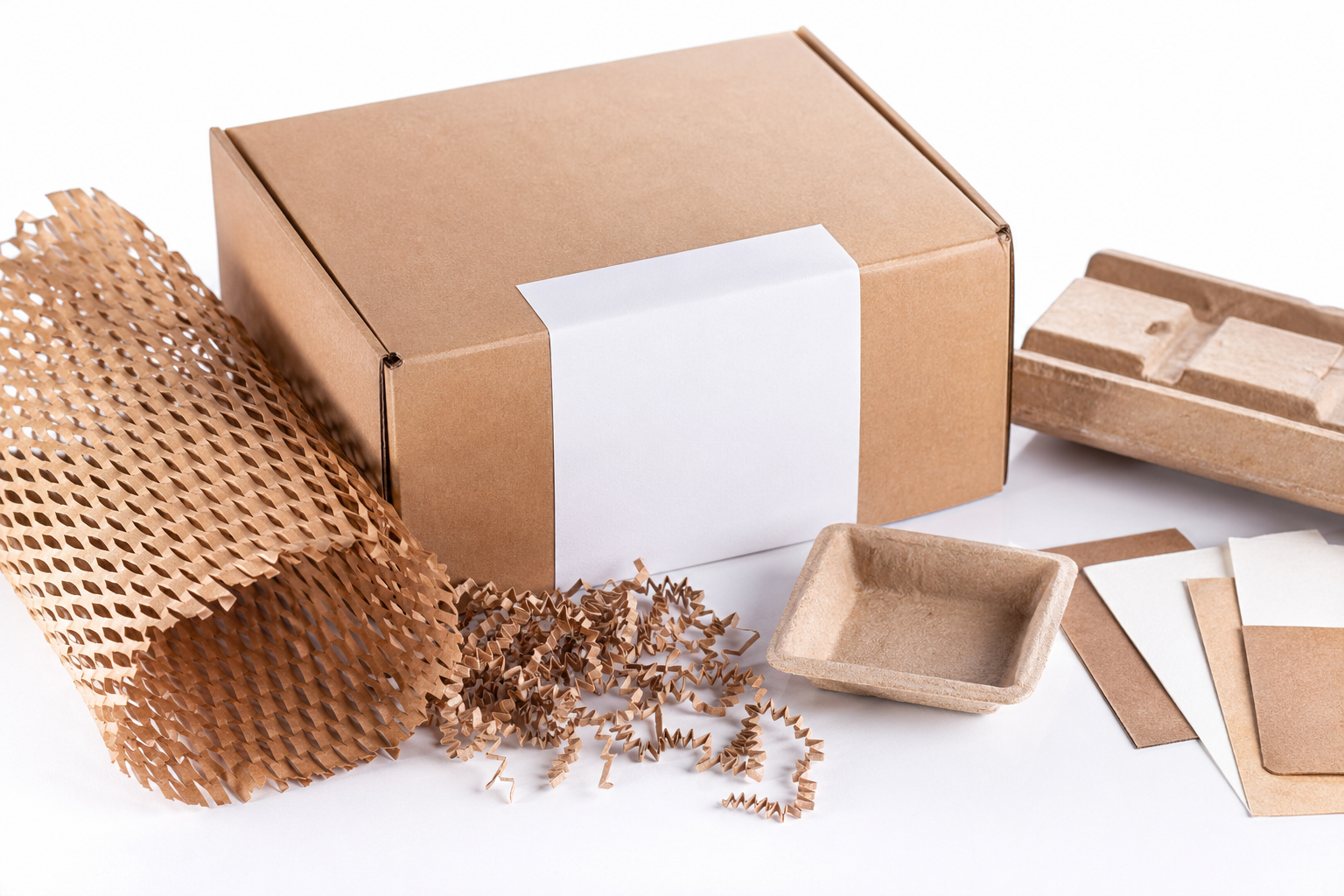 Tips to Negotiate Lower Eco Packaging Fees Without Drama