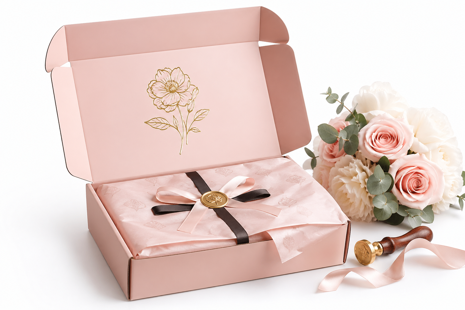 Custom Packaging for Online Boutique Business Basics