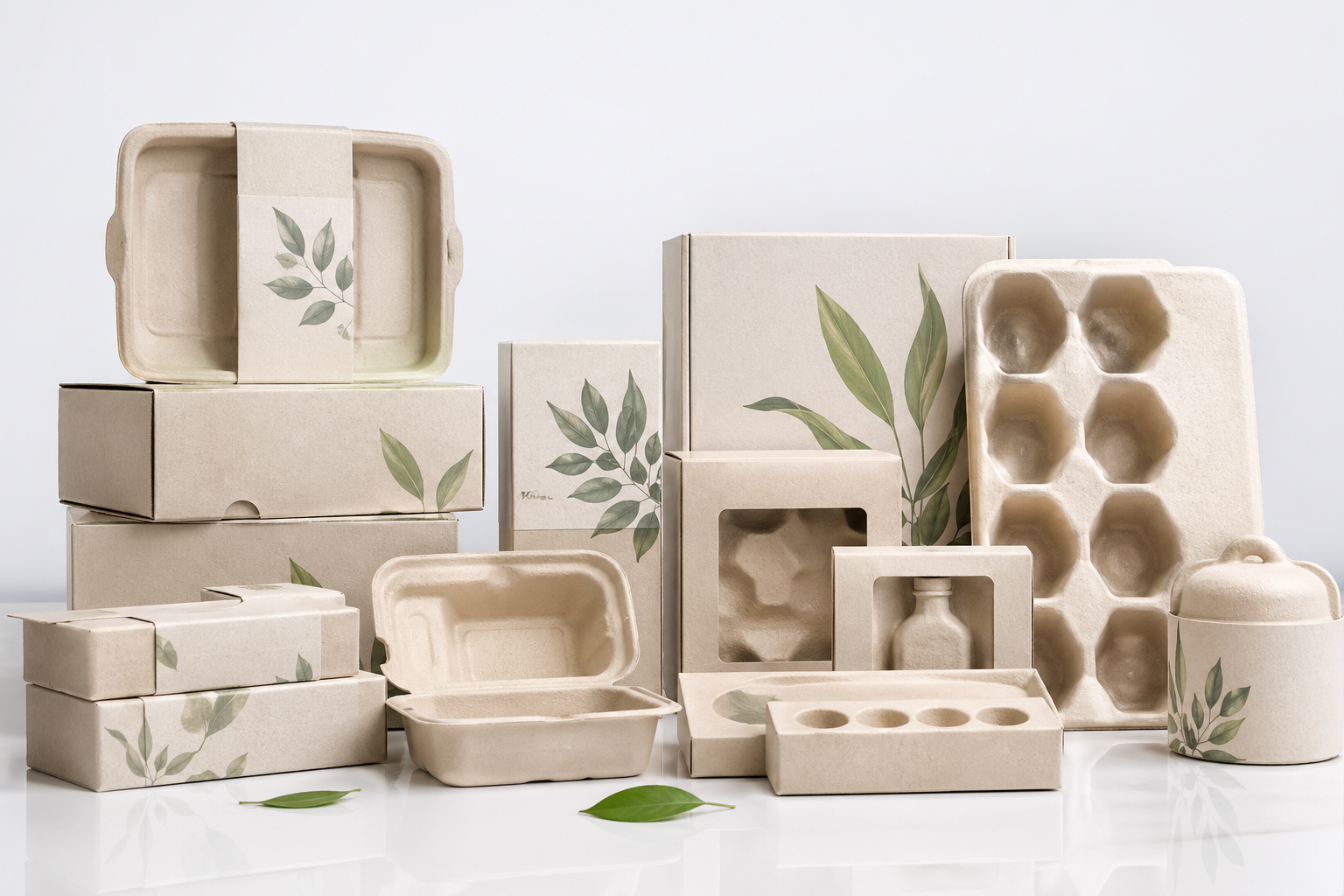 Custom Cellulose Packaging Wholesale: Specs, Pricing, MOQ