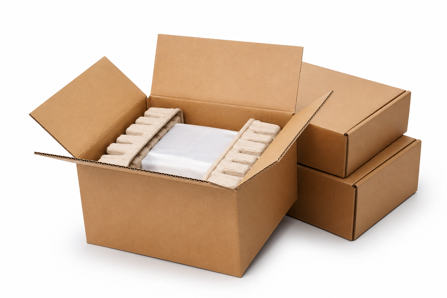 Custom Double Wall Shipping Boxes: A Practical Guide