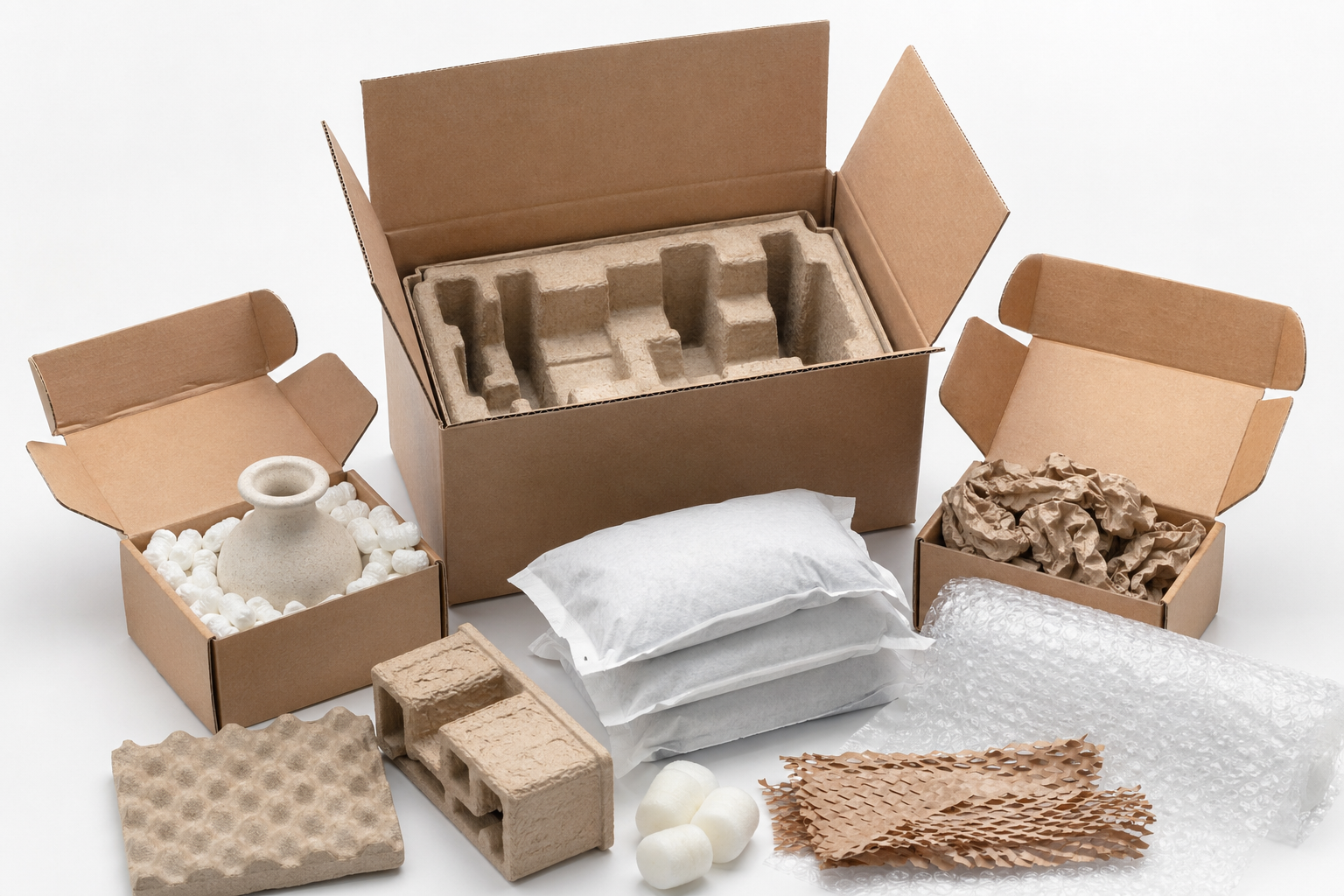 Void Fill Best Practices: Honest Picks for Shipping