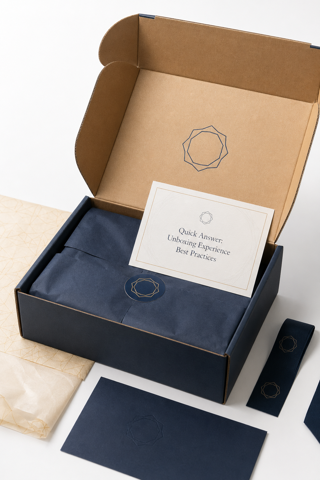 Unboxing Experience Best Practices for Stronger Brands