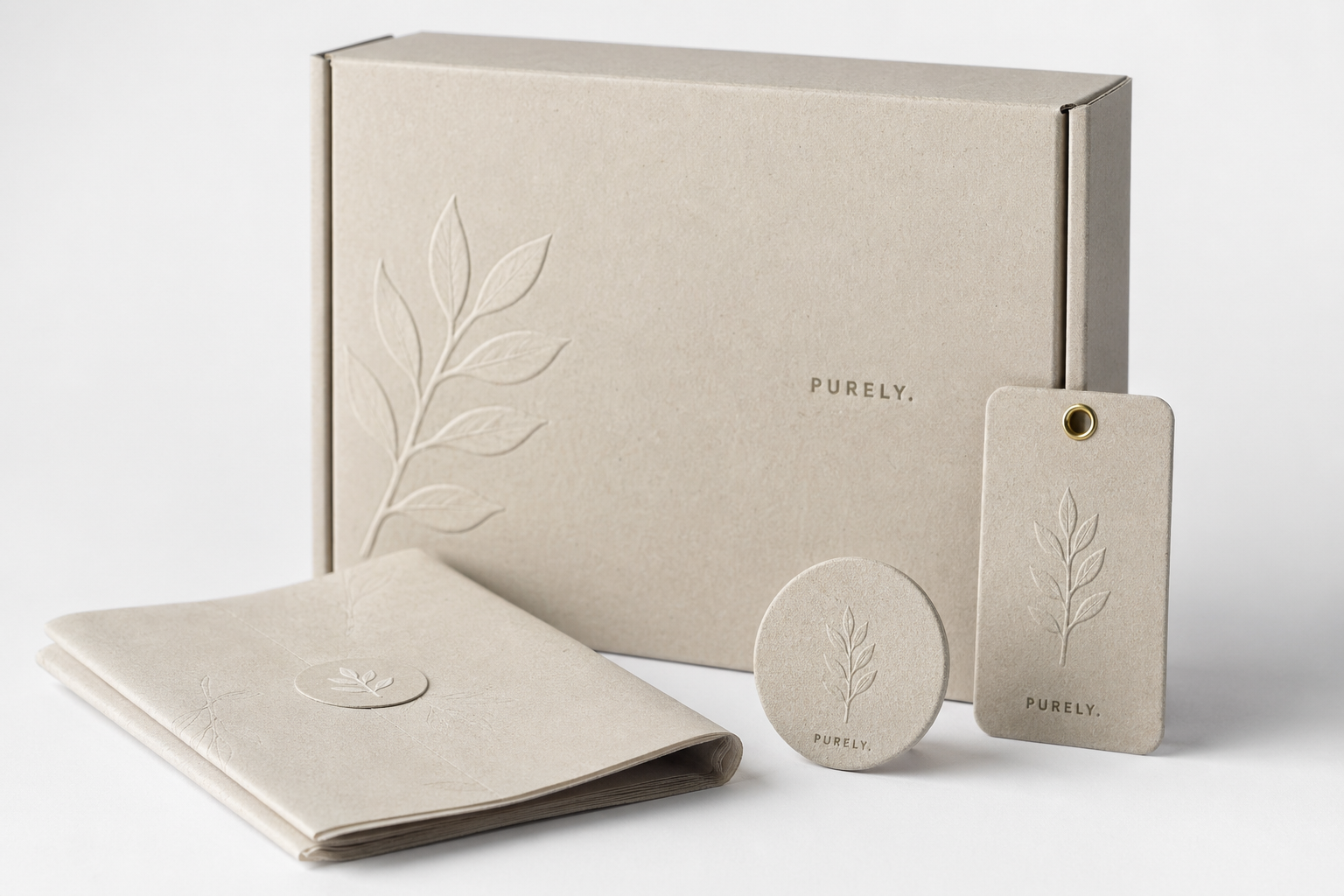 Minimalist Sustainable Packaging Inspiration That Works