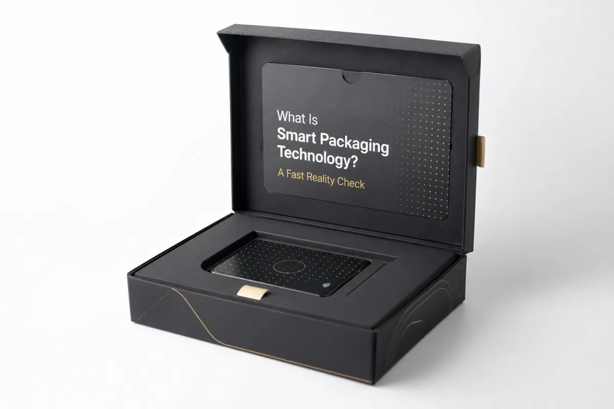Packaging Technology: Quote Scope, Sample Proof, MOQ, and