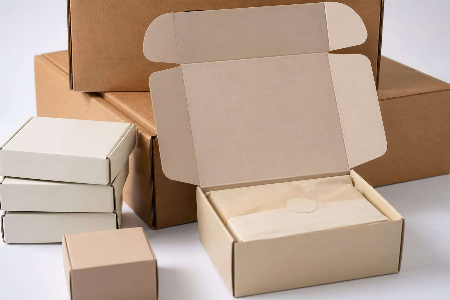Unboxing Experience Bulk Order: Packaging That Converts