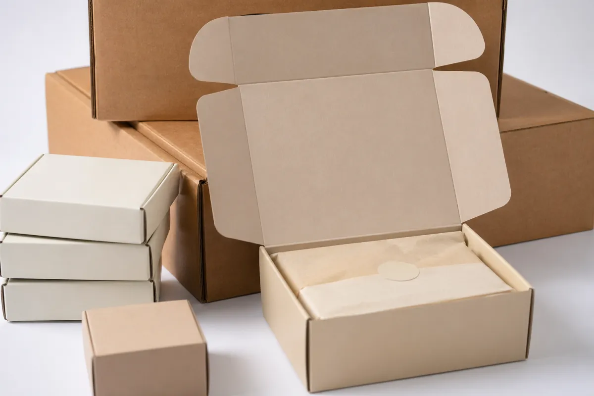 Unboxing Experience Bulk Order
