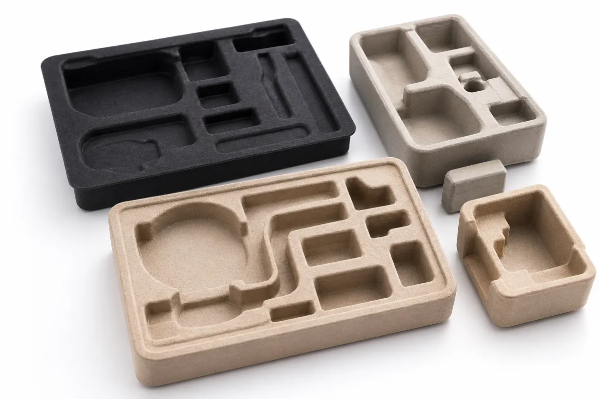 Optimize Packaging Inserts for Better Results