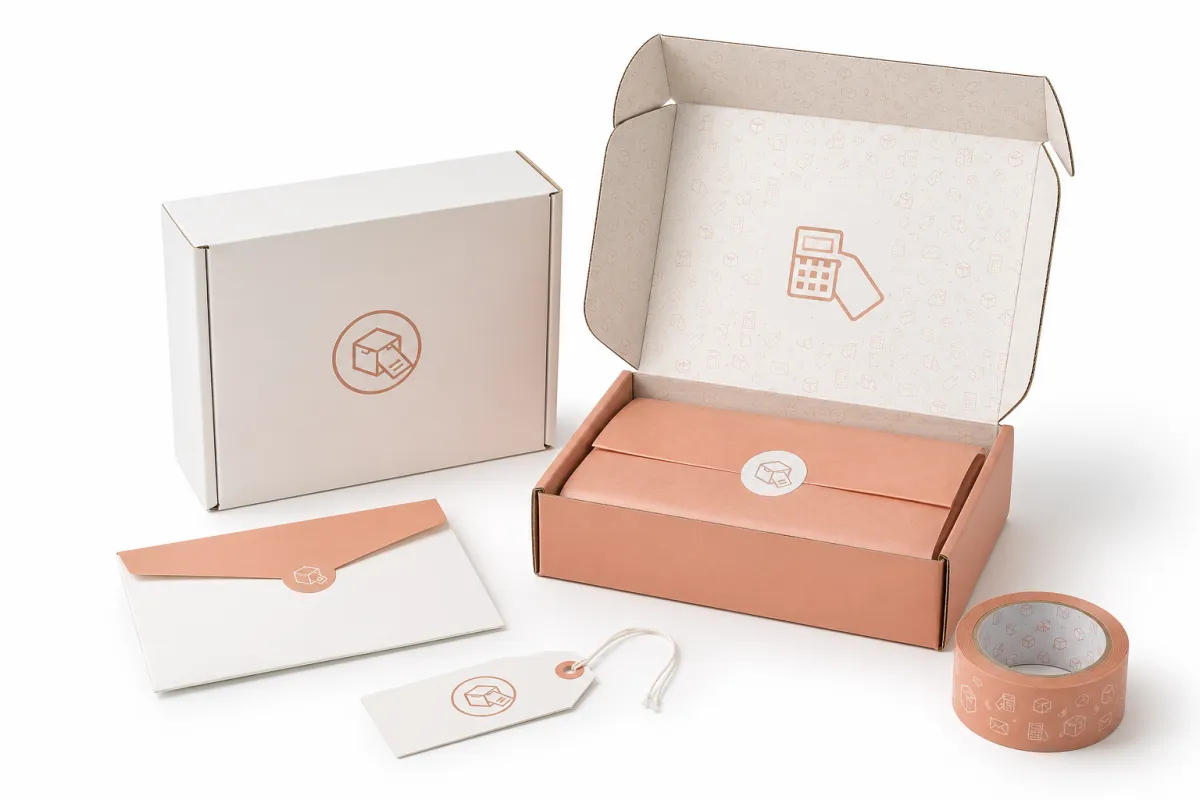 Wholesale Price Inquiry Personalized Mailers: Buying