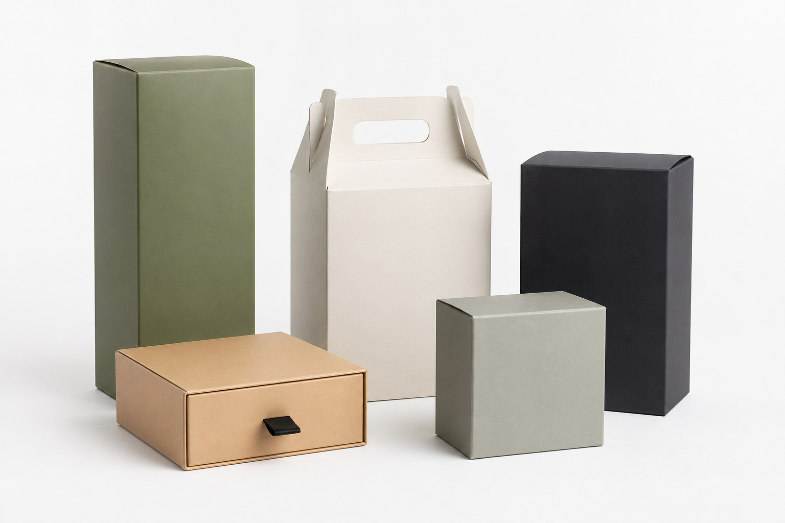 Retail Packaging How to Choose the Right Solution