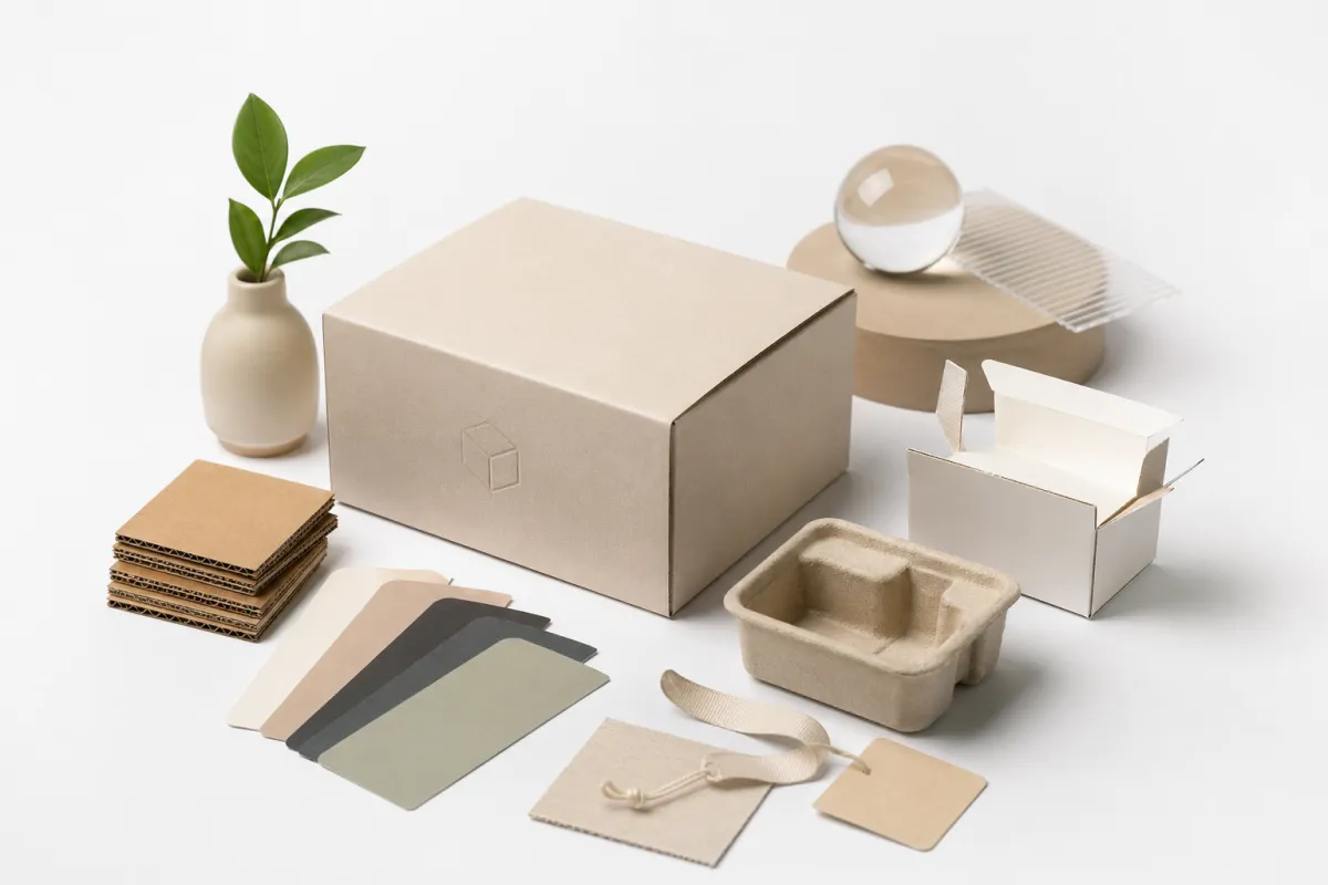MOQ Packaging: Artwork Proof, Packing Count, and Landed Cost