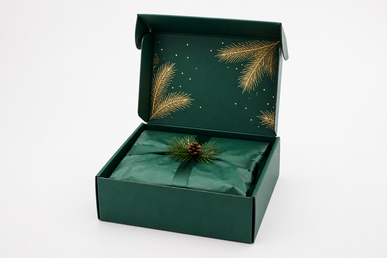 Holiday Gift Box Branding Launch Strategy for Strong Sales