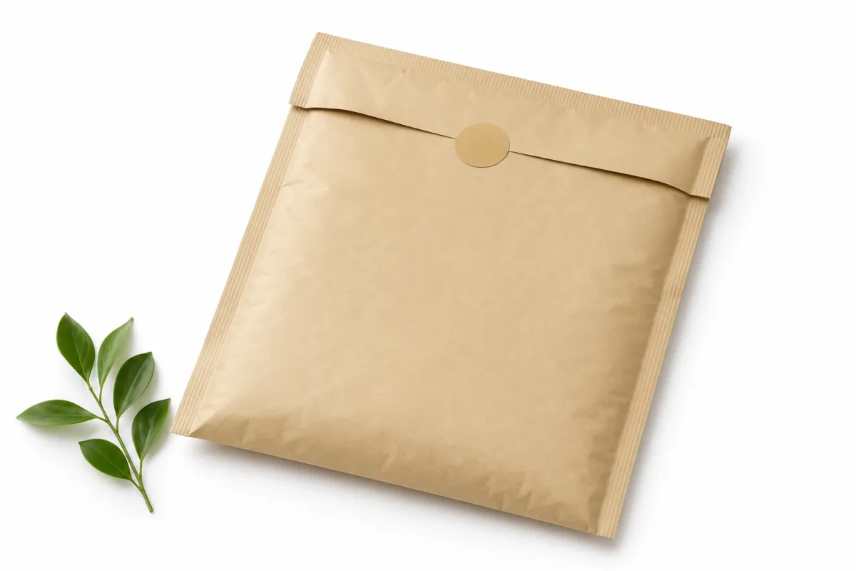 Review of Eco Friendly Mailer Bags: Quote Brief