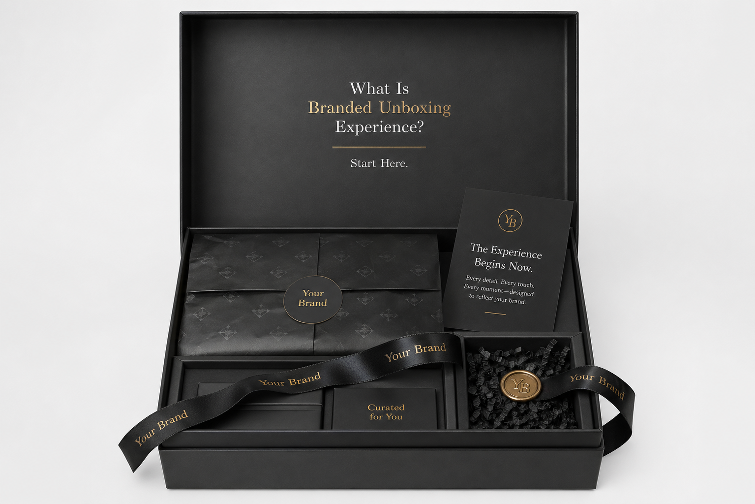 What Is Branded Unboxing Experience? A Practical Guide