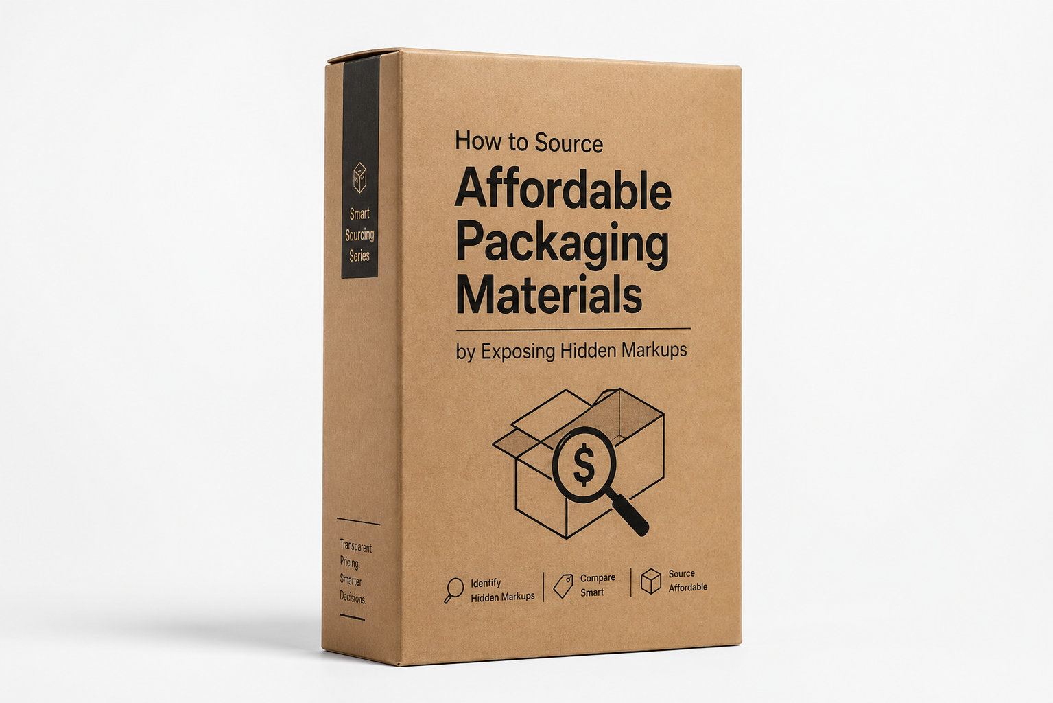 How to Source Affordable Packaging Materials Without Risk