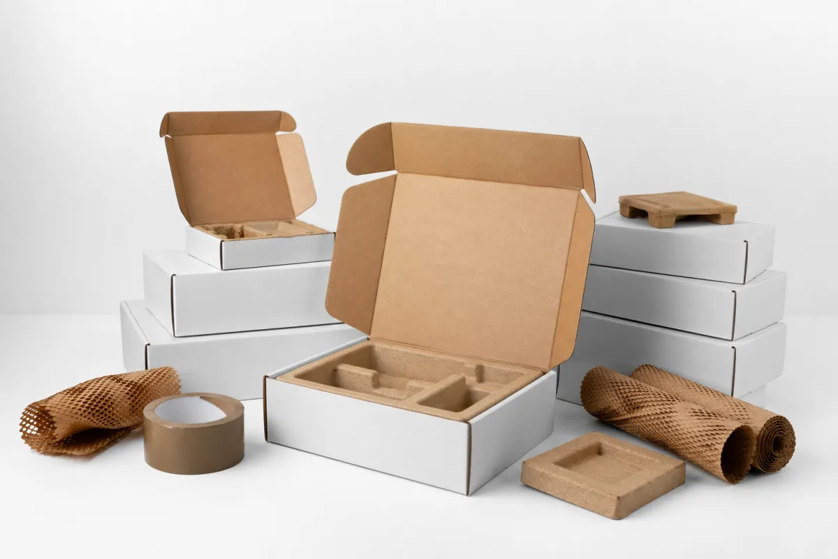 Custom Mailer Boxes Wholesale: Pricing, Specs, and MOQ