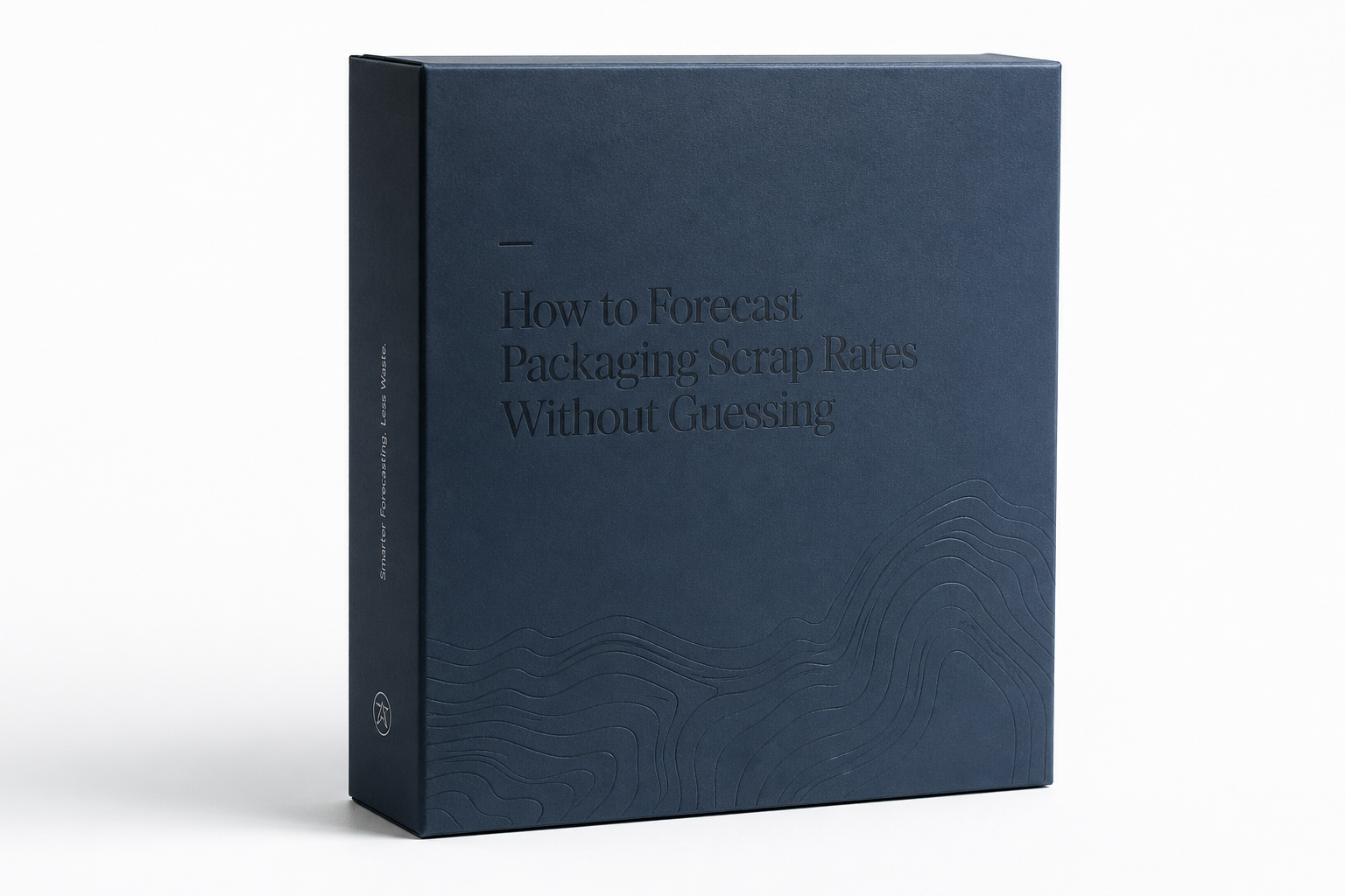 How to Forecast Packaging Scrap Rates More Accurately