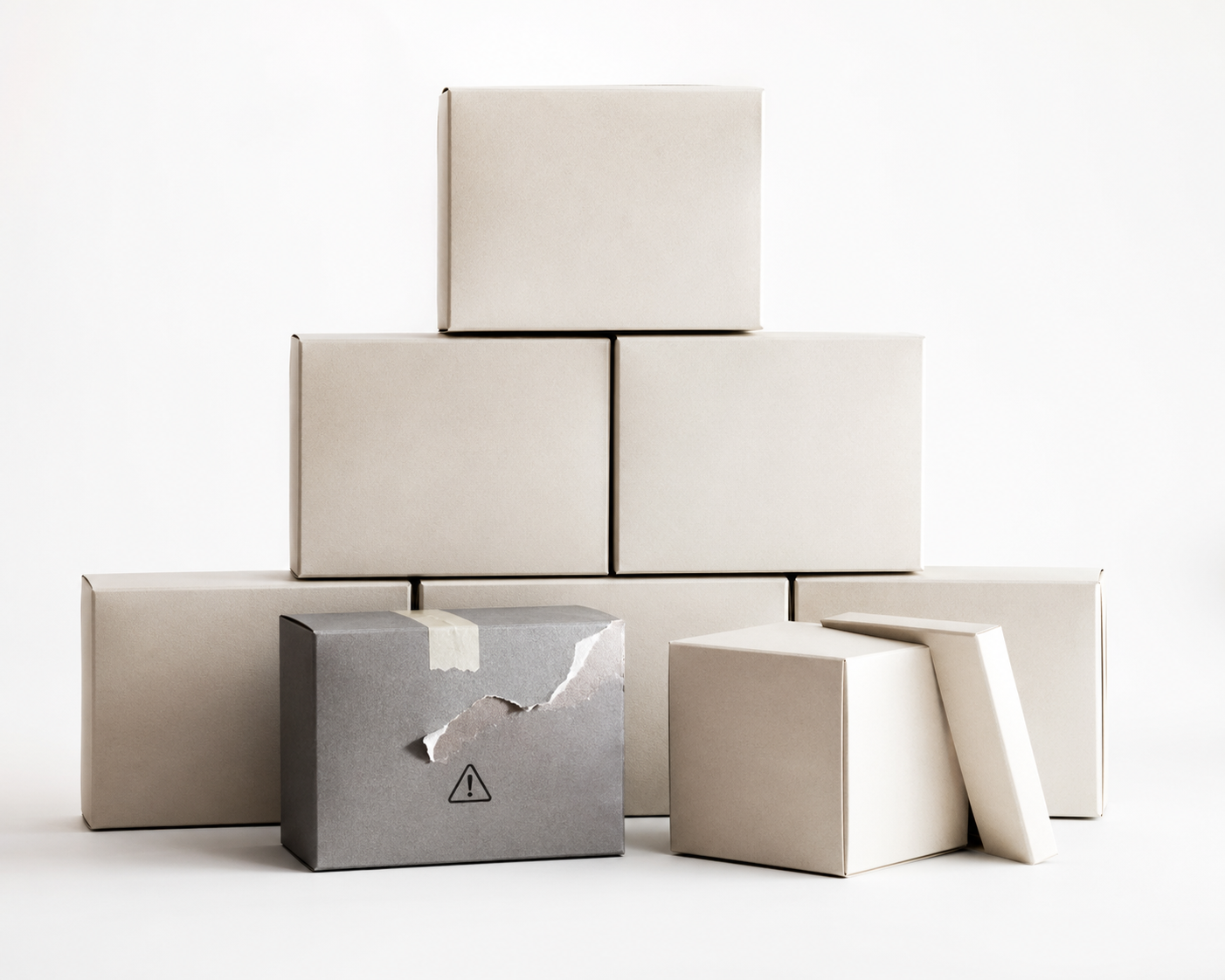 Personalized Paper Boxes Bulk: Packaging That Scales Profit