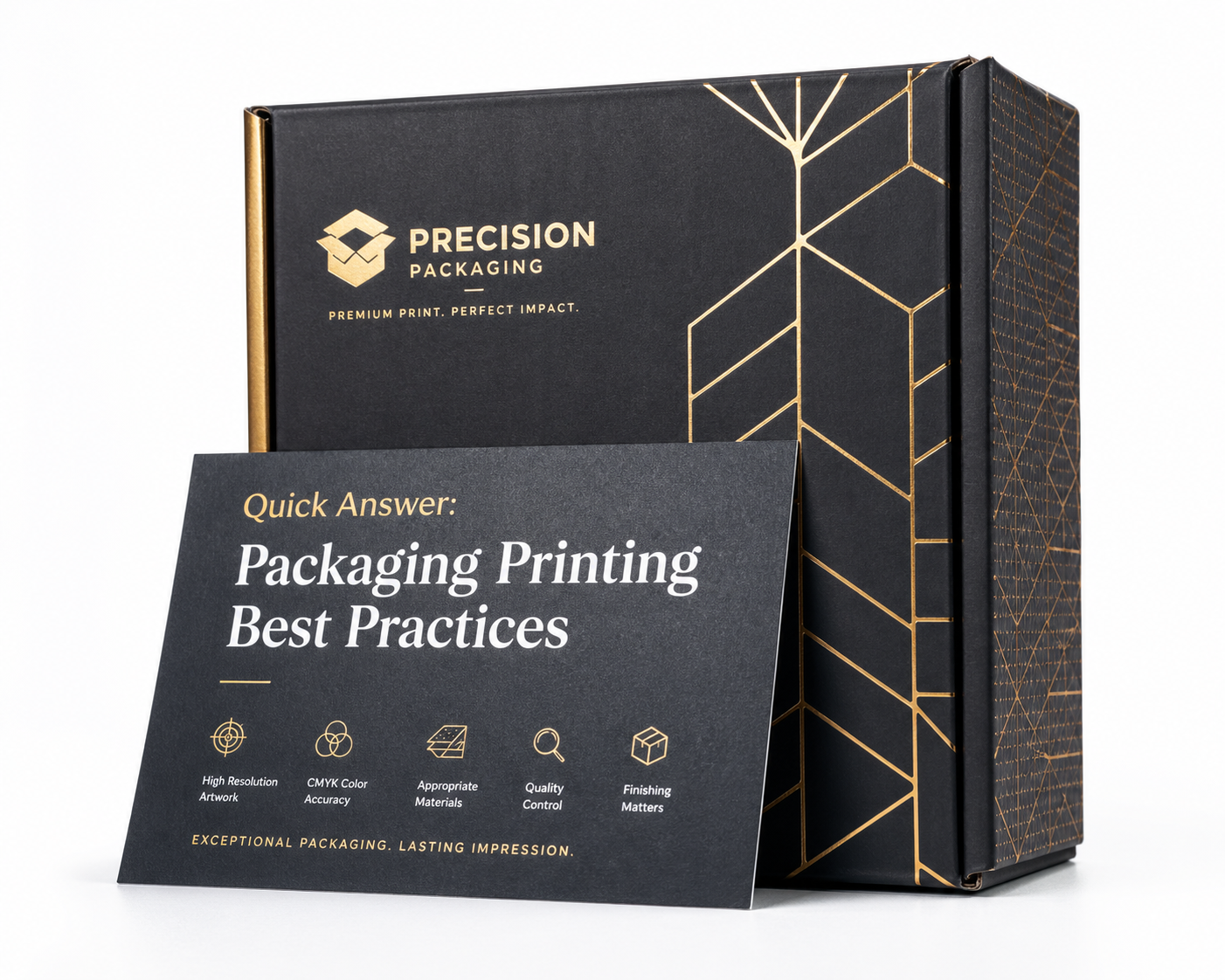 Packaging Printing Best Practices: What Actually Works