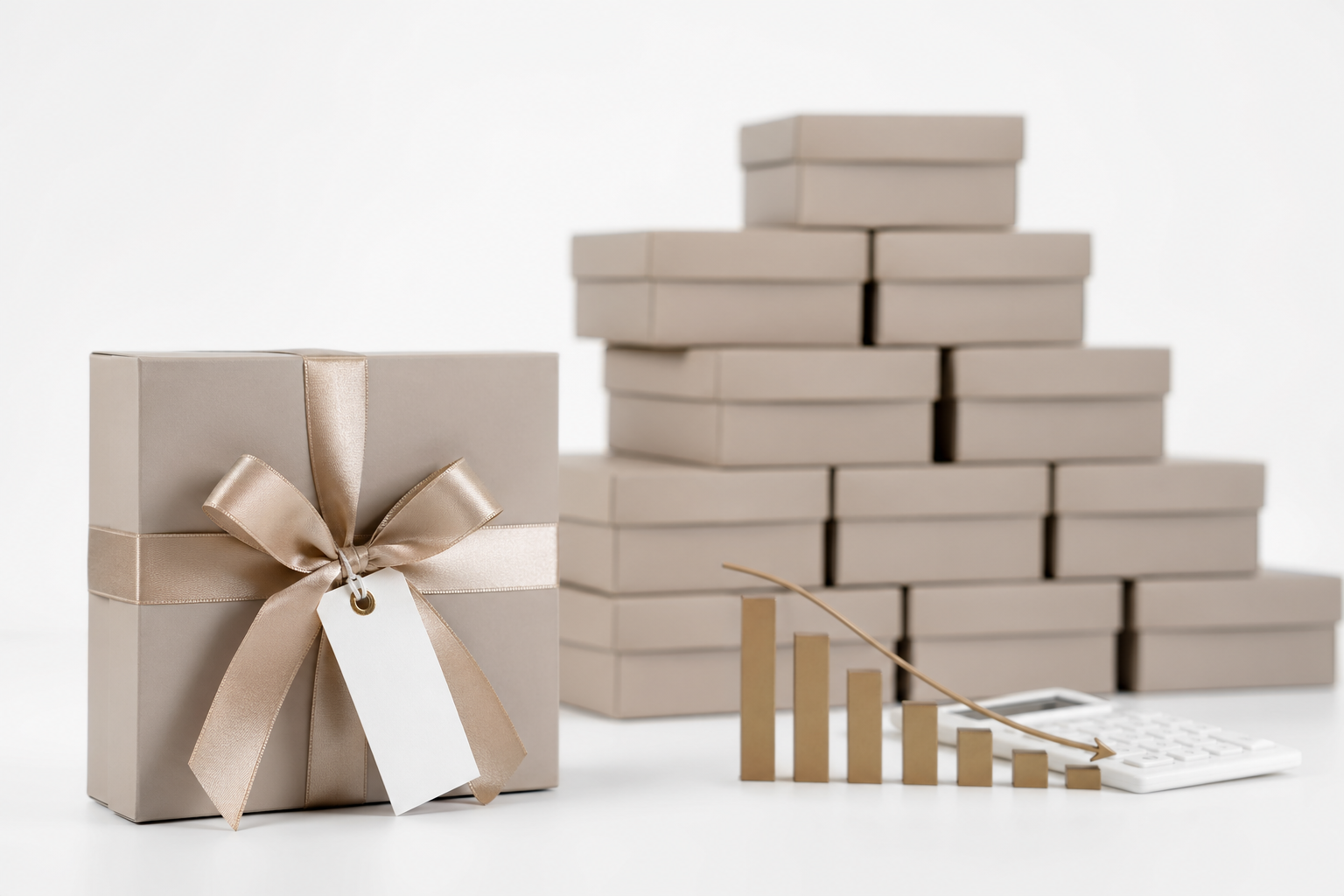 Custom Gift Boxes Bulk Order: Pricing, Specs, and Timing