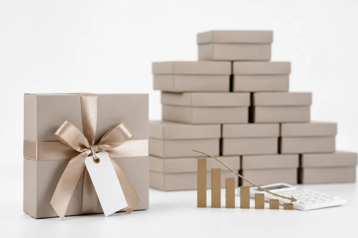 Custom Gift Boxes Bulk Order: Pricing, Specs, and Timing