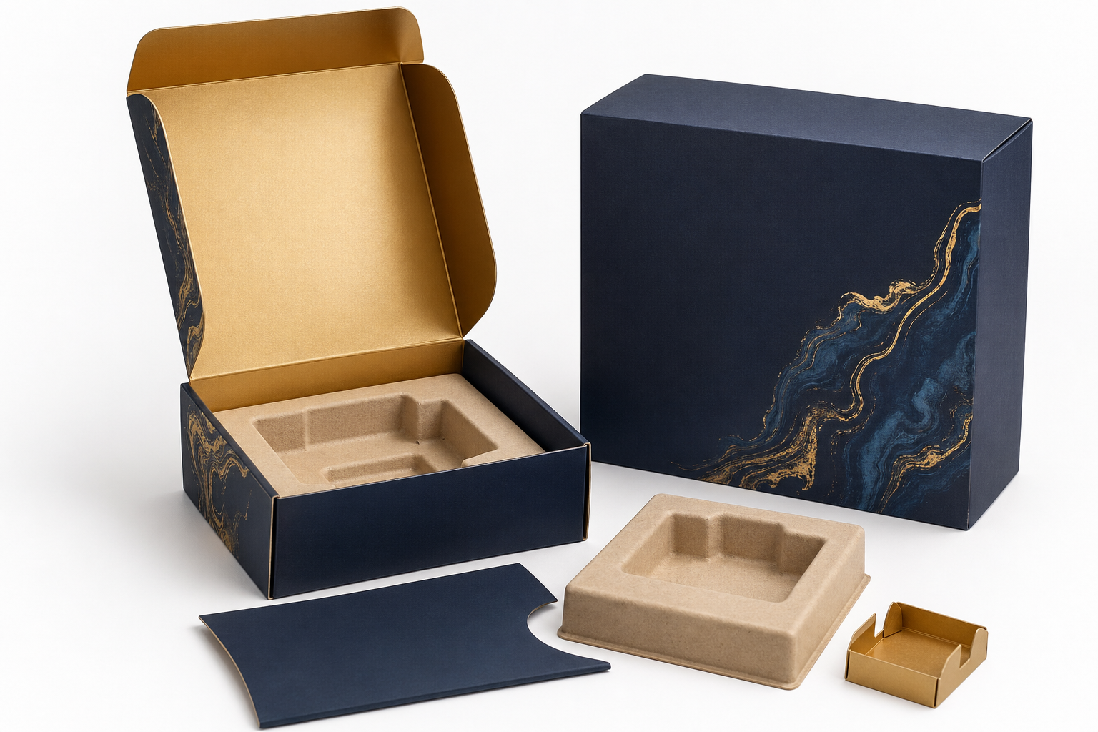 How to Reduce Custom Packaging Cost Without Cutting Quality