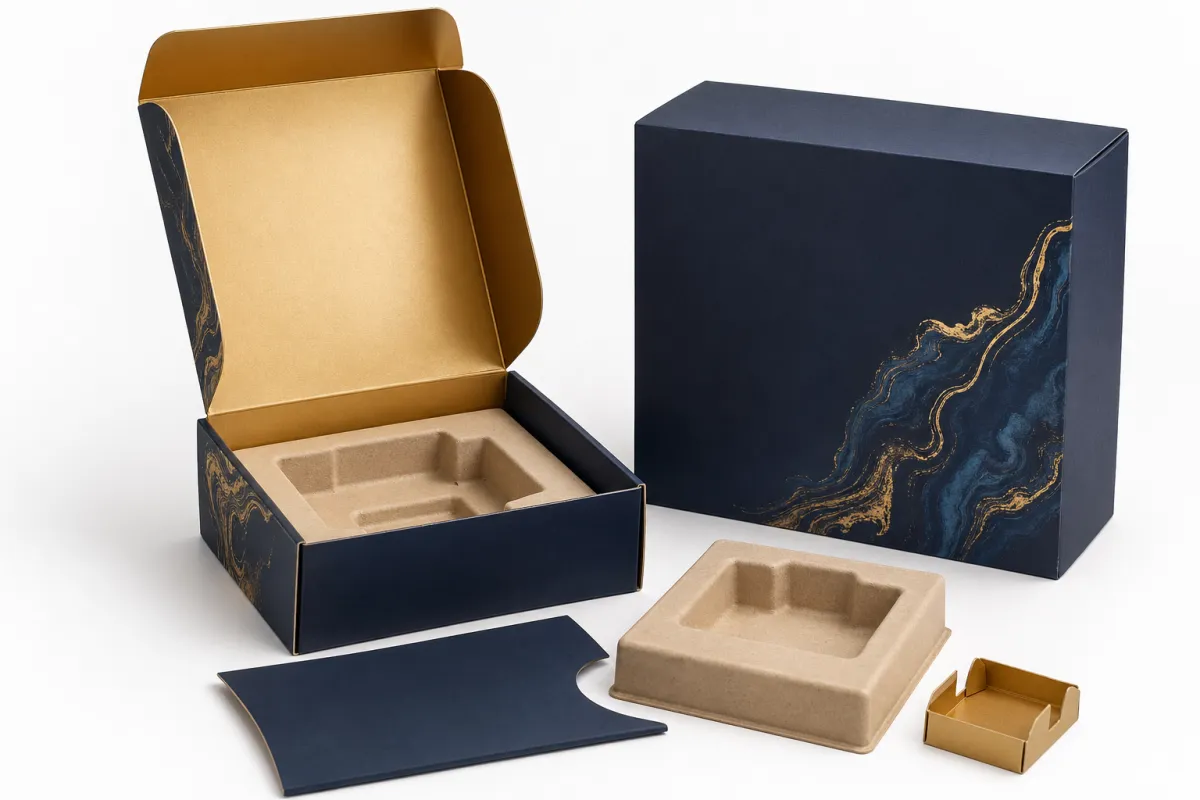 Reduce Custom Packaging Cost Without Cutting Quality