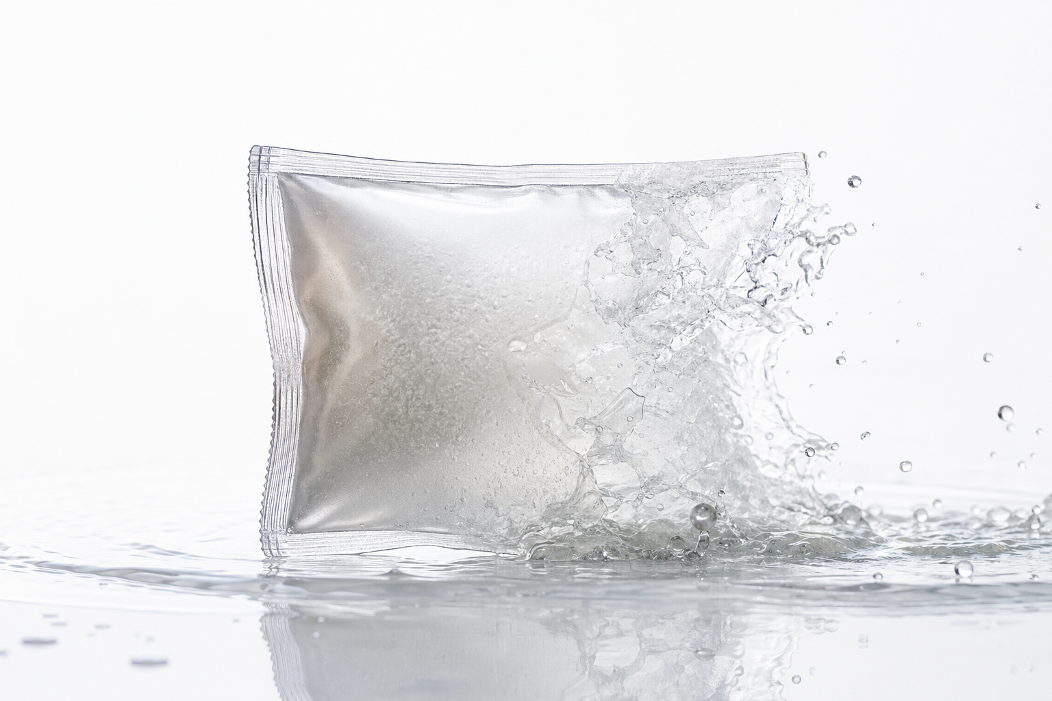 What Is Water Soluble Packaging? Uses, Cost, Timeline