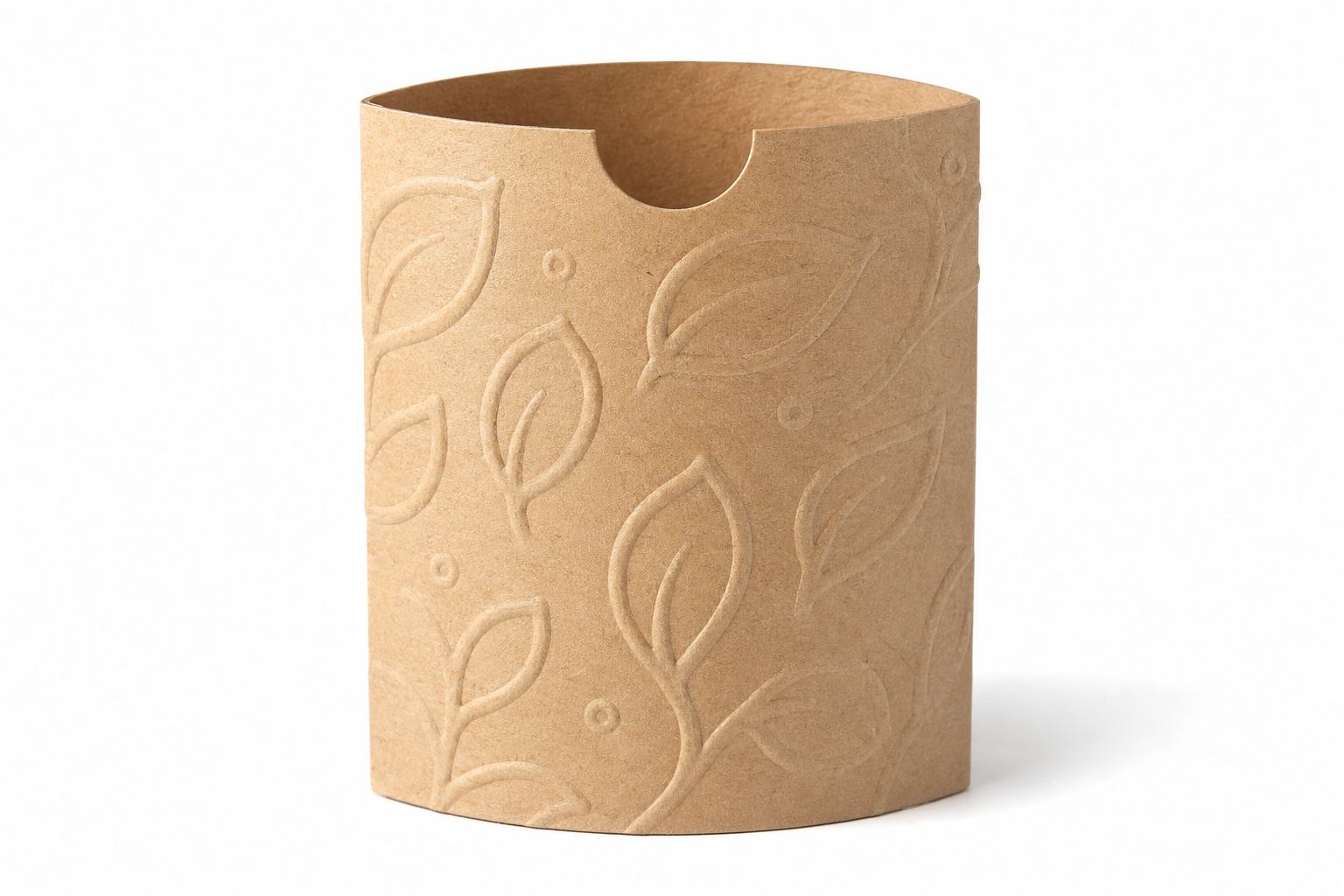 Buy Embossed Kraft Sleeve Wholesale for Brand Builders