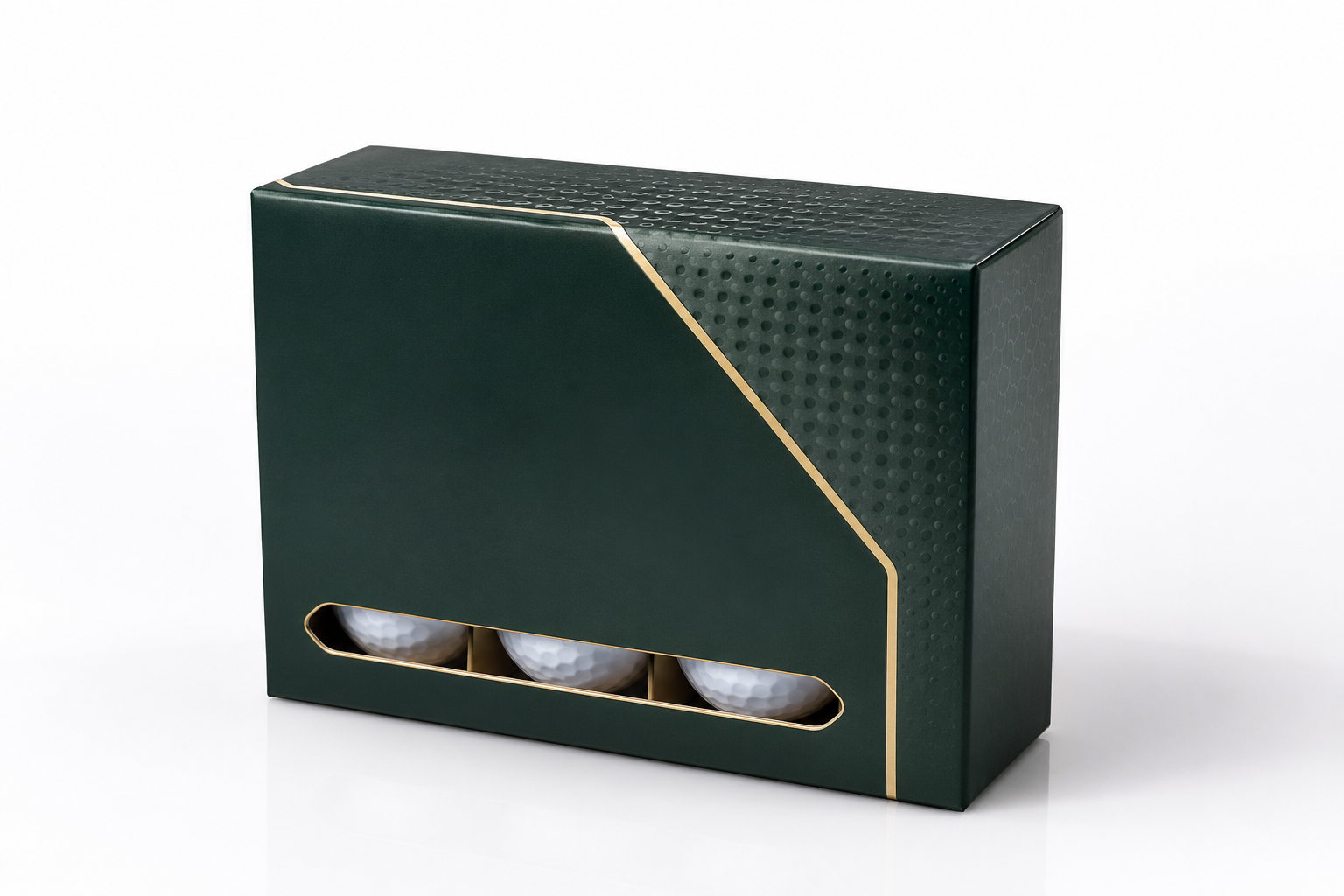 Golf Packaging Boxes Custom: Smart Design That Sells