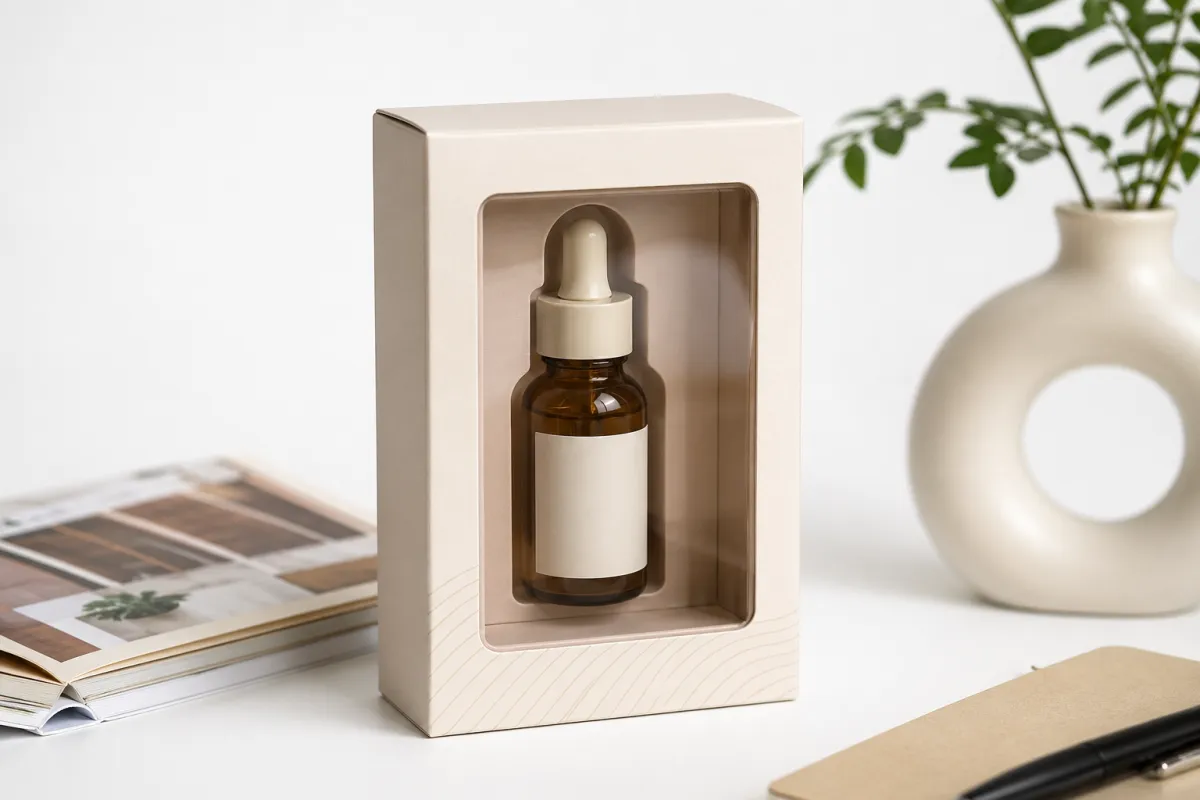 Custom Window Box Packaging: Design, Cost, and Uses