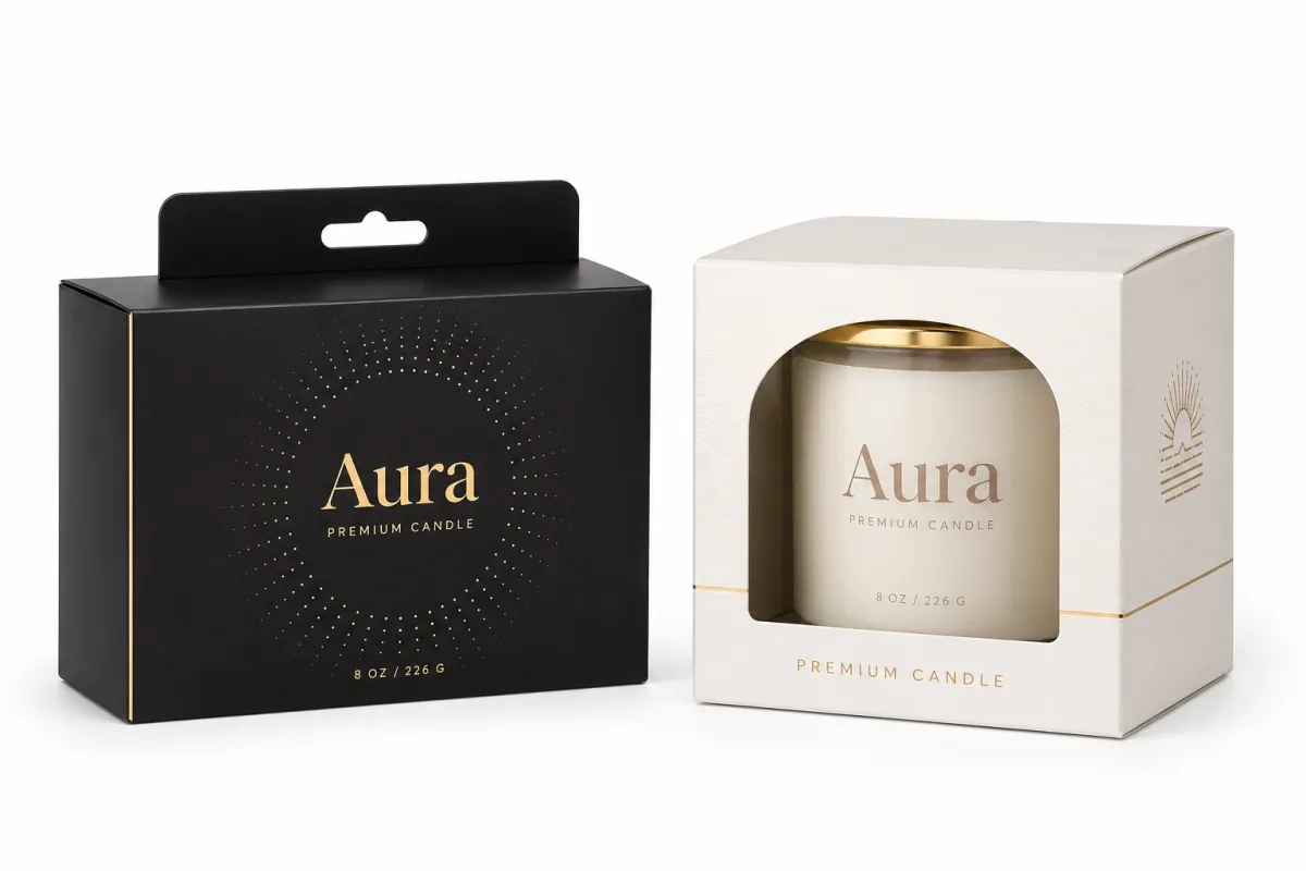Compare Retail Ready Packaging for Ecommerce Options